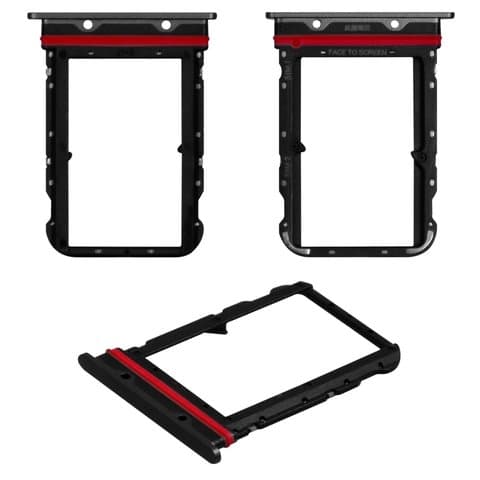 ������ (�����) SIM-����� Xiaomi Mi Note 10 Lite, M2002F4LG, ������, Original (PRC) | ��������� ���-�����