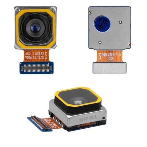 ������ Samsung SM-A525 Galaxy A52, ��������, � ��������, Original (PRC)