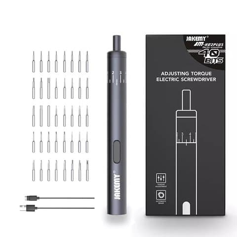 ������������ ������������� �������� Jakemy JM-Y02 PLUS, 42 � 1 