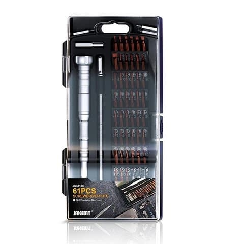 ����� Jakemy JM-8166, 61 � 1, ��� ������� ��������� ��������� � ���������