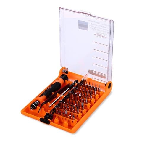 ����� ������������ �������� 45 � 1 Jakemy JM-8128