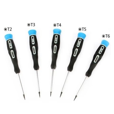 �������� �������������� Jakemy JM-8147 (Torx T06)