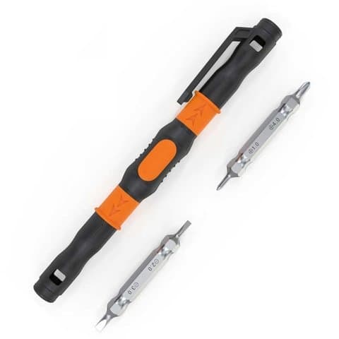 ��������� �������� � ������ Jakemy JM-8155