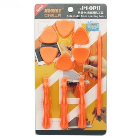 ����� ������������ ��� �������� �������� Jakemy JM-OP11