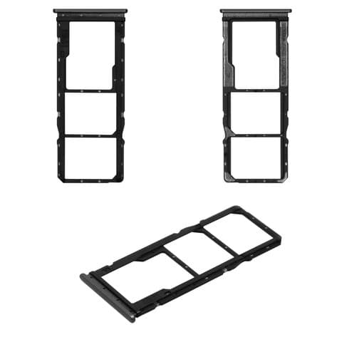 ������ (�����) SIM-����� Xiaomi Redmi 10, 21061119AG, 21061119DG, ����, Carbon Gray, Original (PRC) | ��������� ���-�����