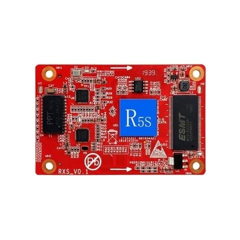 �������� ����� Huidu HD-R5S (256x512, 2x120 PIN HUB)