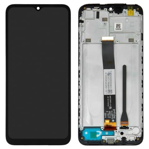 ������� Xiaomi Redmi 10A, 220233L2C, 220233L2G, 220233L2I, ������ | � ��������� | Original (PRC) | ���������� ������, �����