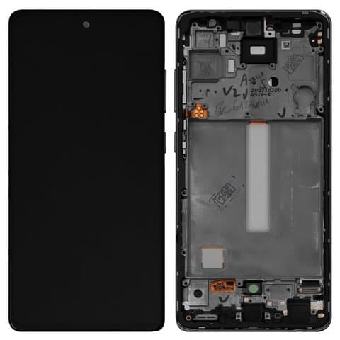 ������� Samsung SM-A525 Galaxy A52, SM-A526 Galaxy A52 5G, ���� | � ��������� | � �������� ����� | Original (������-�����), GH82-25524D, GH82-25526D, GH82-25754D | ���������� ������, �����