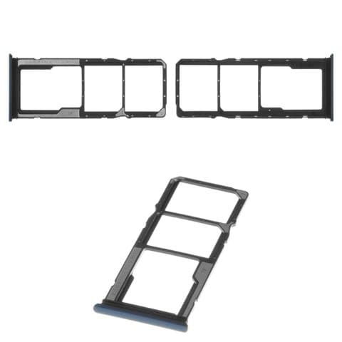 ������ (�����) SIM-����� Xiaomi Redmi 8, M1908C3IC, MZB8255IN, M1908C3IG, M1908C3IH, �����, Original (PRC) | ��������� ���-�����