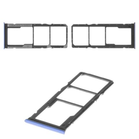 ������ (�����) SIM-����� Xiaomi Redmi 9T, M2010J19SG, M2010J19SY, J19S, �����, Twilight Blue, Original (PRC) | ��������� ���-�����