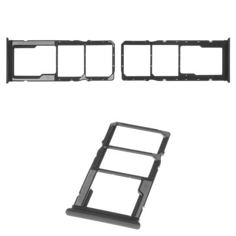 ������ (�����) SIM-����� Xiaomi Redmi 8, M1908C3IC, MZB8255IN, M1908C3IG, M1908C3IH, ������, Original (PRC) | ��������� ���-�����