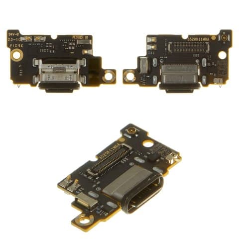 ����� ������� Xiaomi Poco F3, M2012K11AG, ����� ���������� �������, � ����������, Original (PRC)