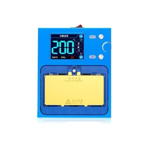 JC iHeater Pro � ����������