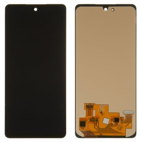 ������� Samsung SM-A528 Galaxy A52s 5G, ������ | � ��������� | High Copy, OLED | ���������� ������, �����