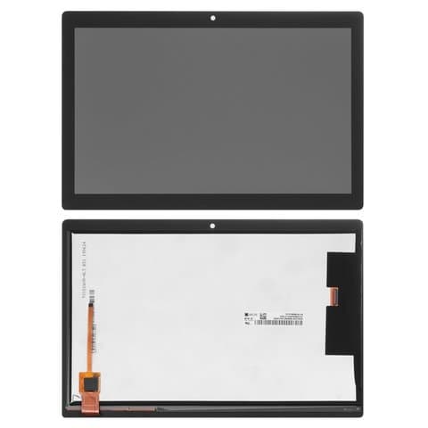 ������� Lenovo Tab M10 HD, TB-X505F, ������ | � ��������� | Original (PRC) | ���������� ������, �����