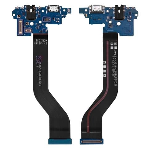 ����� ������� Samsung SM-A516 Galaxy A51 5G, ����� ���������� �������, ���������� ���������, � ����������, Original (PRC)