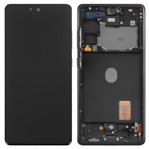 ������� Samsung SM-G780 Galaxy S20 FE, ����� | � ��������� | � �������� ����� | Original (PRC), AMOLED | ���������� ������, �����