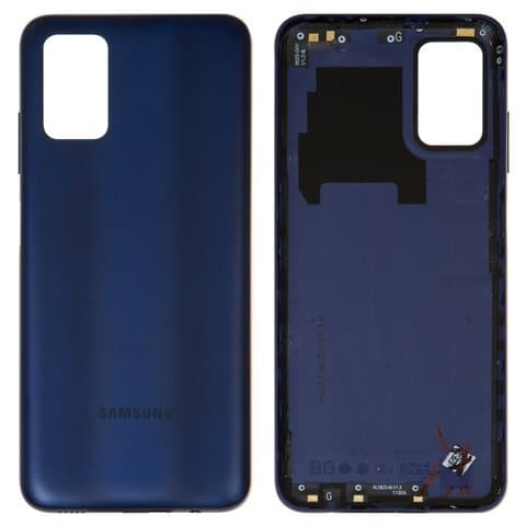 ����� ������ Samsung SM-A037 Galaxy A03s, ����, Original (PRC) | ������, ������ ������ ������������, ���, �������