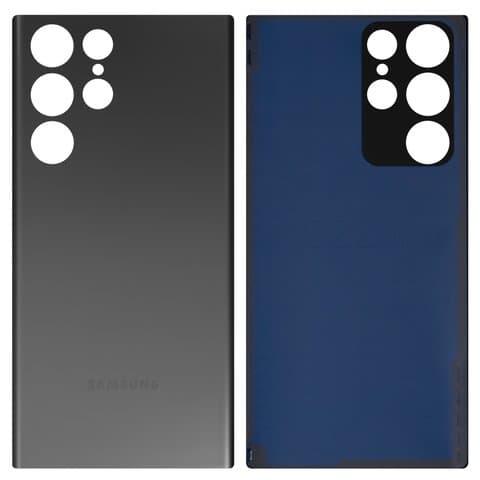 ����� ������ Samsung SM-S908 Galaxy S22 Ultra 5G, ���, Graphite, Original (PRC) | ������, ������ ������ ������������, ���, �������