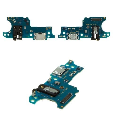 ����� ������� Samsung SM-A035 Galaxy A03, ����� ���������� �������, ���������� ���������, � ����������, Original (PRC)