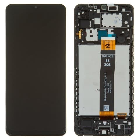 ������� Samsung SM-A127 Galaxy A12 Nacho, ������ | � ��������� | � �������� ����� | Original (PRC), BV065WBM-L0A-8K02_R0.2 | ���������� ������, �����