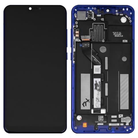 ������� Xiaomi Mi 8 Lite, M1808D2TE, M1808D2TC, M1808D2TG, ����� | � ��������� | � �������� ����� | Original (���������) | ���������� ������, �����