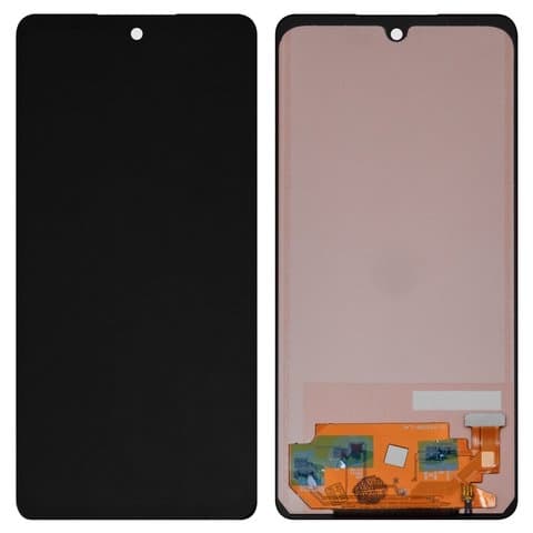 ������� Samsung SM-A525 Galaxy A52, SM-A526 Galaxy A52 5G, ������ | � ��������� | High Copy, IPS | ���������� ������, �����