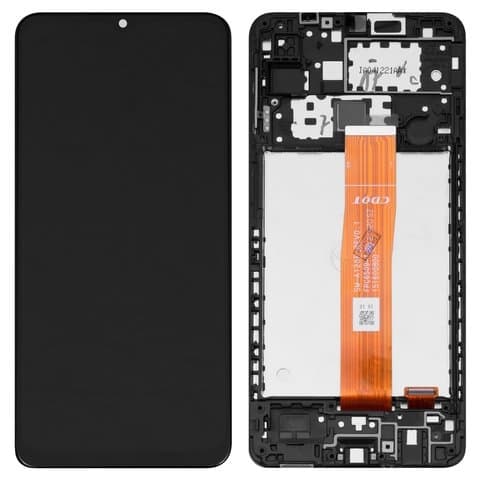������� Samsung SM-A125 Galaxy A12, ������ | � ��������� | � �������� ����� | Original (PRC), A125F V04 1540410367 | ���������� ������, �����