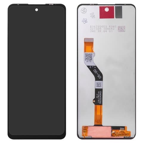 ������� Motorola Moto G51 5G, XT2171-2, ������ | � ��������� | High Copy | ���������� ������, �����