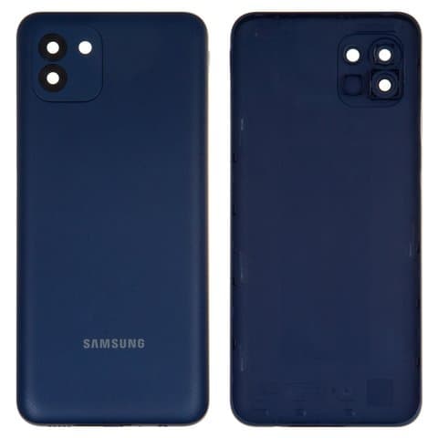 ����� ������ Samsung SM-A035 Galaxy A03, ����, �� ����� ������, Original (PRC) | ������, ������ ������ ������������, ���, �������