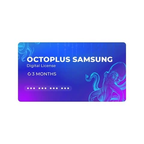 �������� �������� Octoplus Samsung �� 3 ������