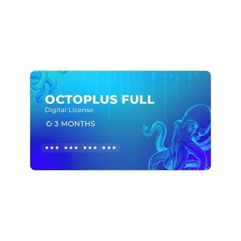 �������� �������� Octoplus Full �� 3 �������