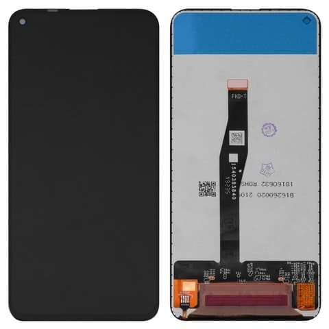 ������� Huawei Honor 20, Honor 20 Pro, Nova 5T, YAL-L21, ������ | � ��������� | Original (���������) | ���������� ������, �����