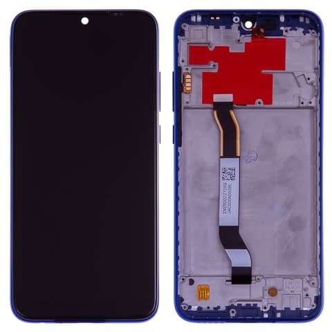 ������� Xiaomi Redmi Note 8T, M1908C3XG, ����� | � ��������� | � �������� ����� | High Copy | ���������� ������, �����