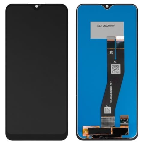 ������� Samsung SM-A025 Galaxy A02s, ������ | � ��������� | High Copy, ������ ����� | ���������� ������, �����