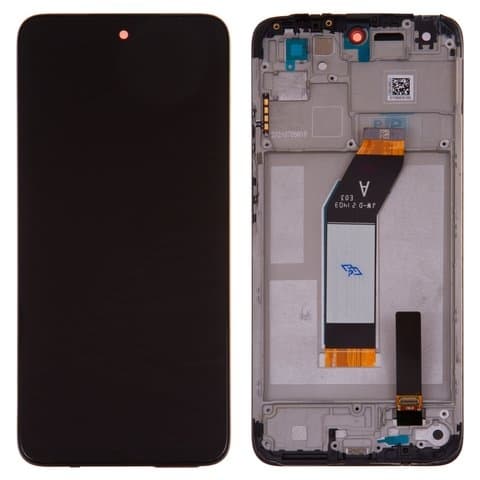 ������� Xiaomi Redmi 10, 21061119AG, 21061119DG, 21061119AL, ������ | � ��������� | � �������� ����� | Original (PRC) | ���������� ������, �����