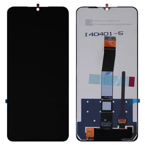 ������� Xiaomi Poco C40, 220333QPG, Redmi 10C, 220333QAG, 220333QBI, 220333QNY, 220333QL, ������ | � ��������� | Original (PRC) | ���������� ������, �����