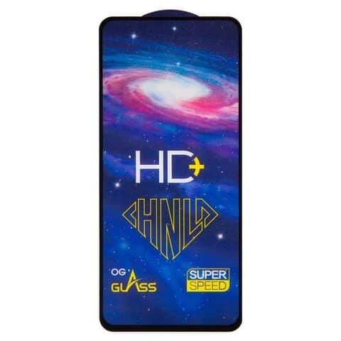 ������� ���� Xiaomi Redmi Note 11 5G, 0.2 ��, �����, iNobi, Full Glue, ���� �� ��� ��������, ������ � ������, HD+ | ���������� �������� ������