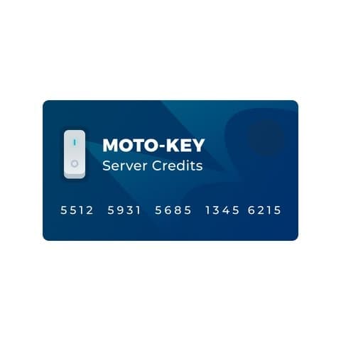 ��������� ������� Moto-Key