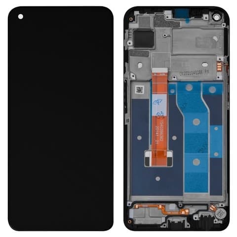 ������� Realme 6, RMX2001, ������ | � ��������� | � �������� ����� | Original (PRC) | ���������� ������, �����