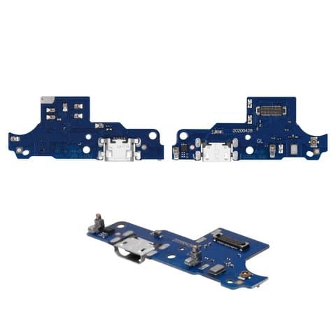 ����� ������� Motorola Moto E7 Plus, XT2081-1, ����� ���������� �������, � ����������, High Copy