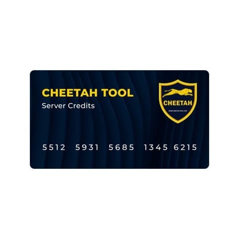 ��������� ������� Cheetah Tool