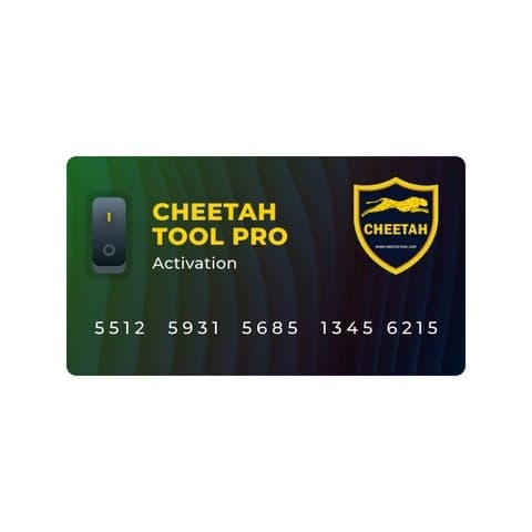 ��������� Cheetah Tool Pro