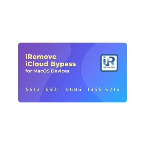 iRemove iCloud Bypass ��� ��������� � MacOS [MacBook Pro, MacBook Air, iMac, Mac Pro, Mac Mini]