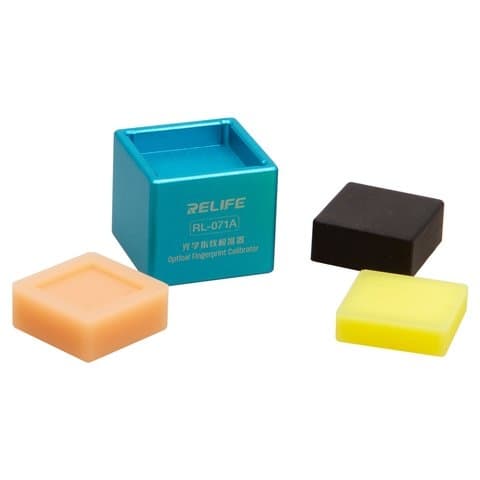 ���������� Sunshine Relife RL-071A, ������ ���������� ������� (Touch ID)