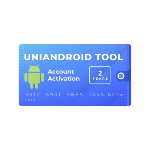 ��������� �������� UniAndroid Tool �� 2 ����