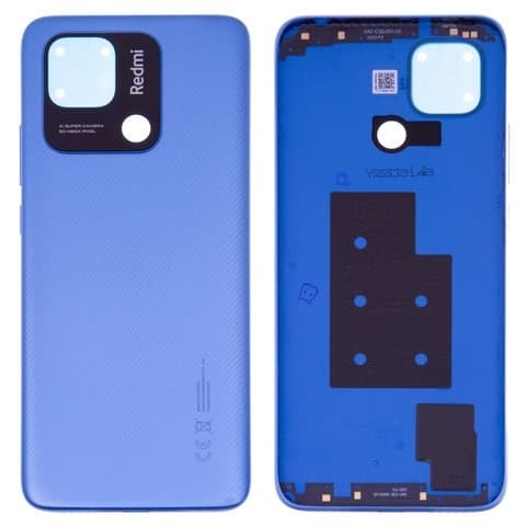 ����� ������ Xiaomi Redmi 10C, 220333QAG, 220333QBI, 220333QNY, 220333QL, ����, Ocean Blue, Original (PRC) | ������, ������ ������ ������������, ���, �������