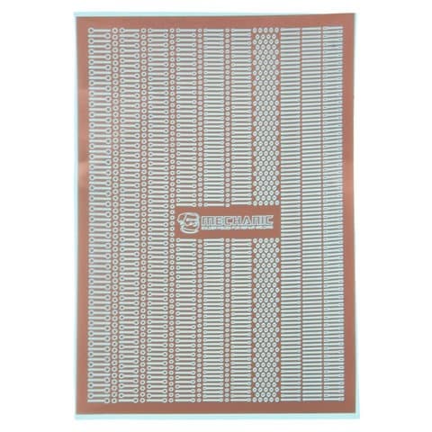 ������ �������� �������������� ������� Mechanic Magic Tag