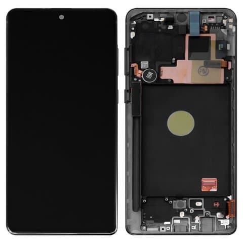 ������� Samsung SM-N770 Galaxy Note 10 Lite, ��������� | � ��������� | � �������� ����� | Original (PRC), AMOLED | ���������� ������, �����