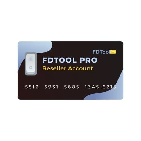 ������� �������� FDTool Pro